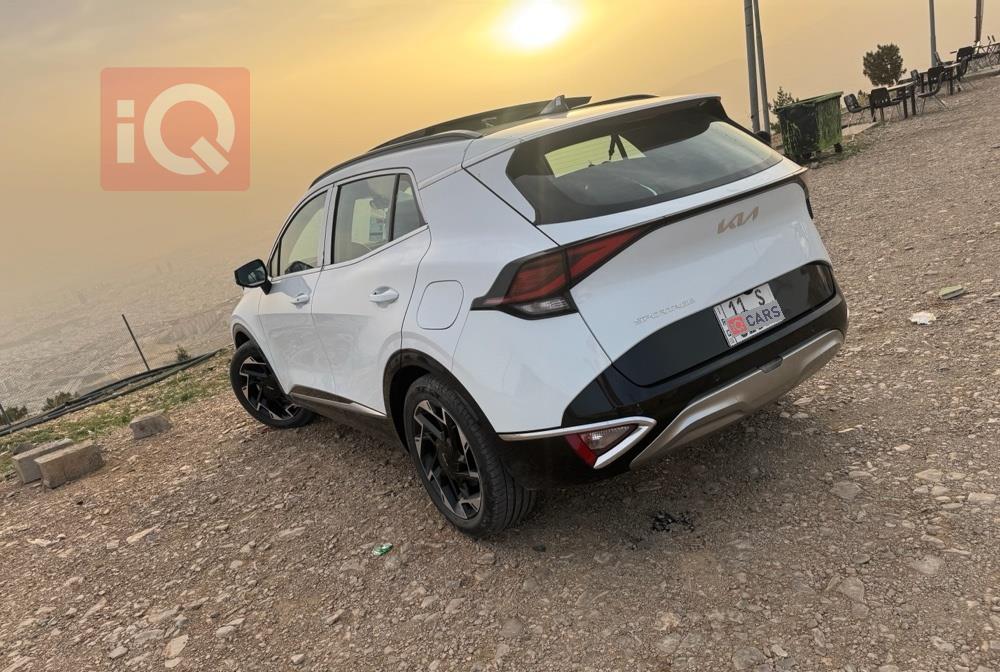 کیا سپۆرتاج